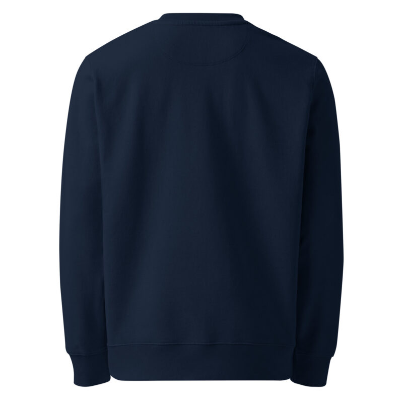 Gaming Mindset Unisex Organic Sweatshirt 15