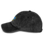 Gaming Mindset Vintage Cotton Twill Cap 10