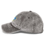 Gaming Mindset Vintage Cotton Twill Cap 15