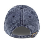 Gaming Mindset Vintage Cotton Twill Cap 11