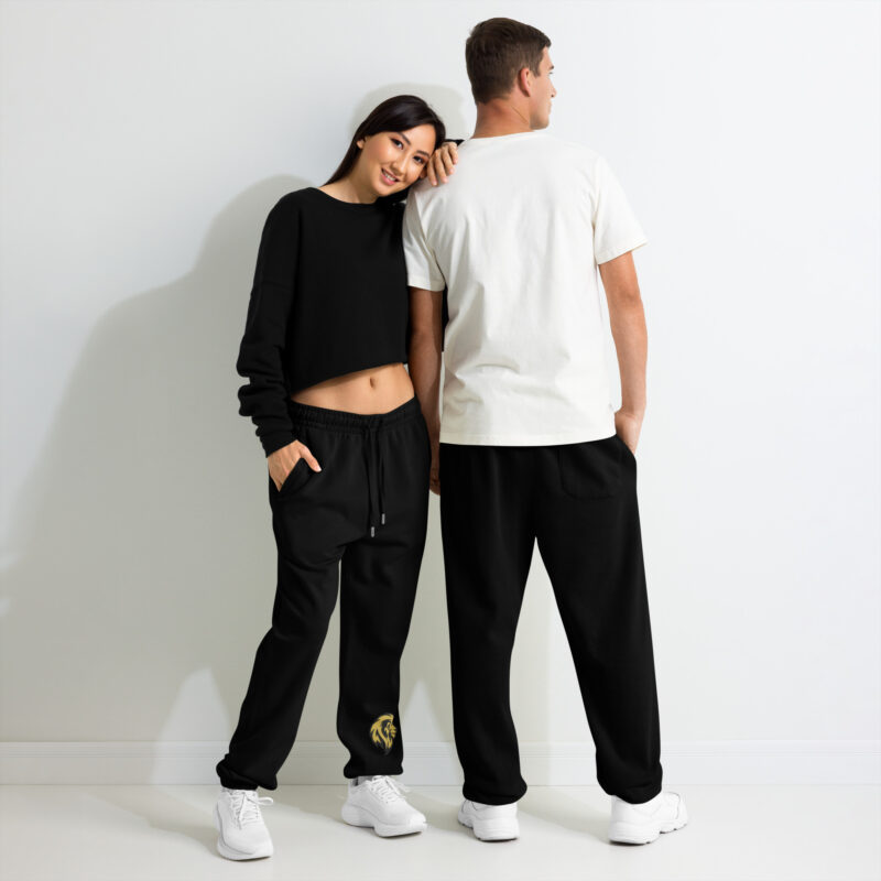 I Like Lions Urban sweatpants 9