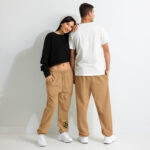 I Like Lions Urban sweatpants 11