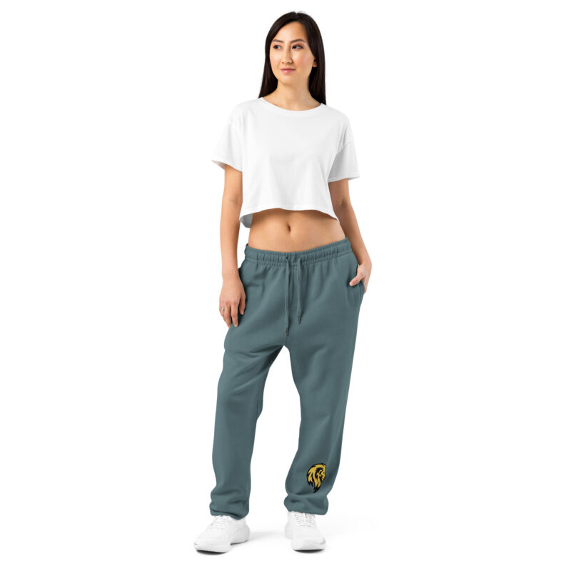 I Like Lions Urban sweatpants 3