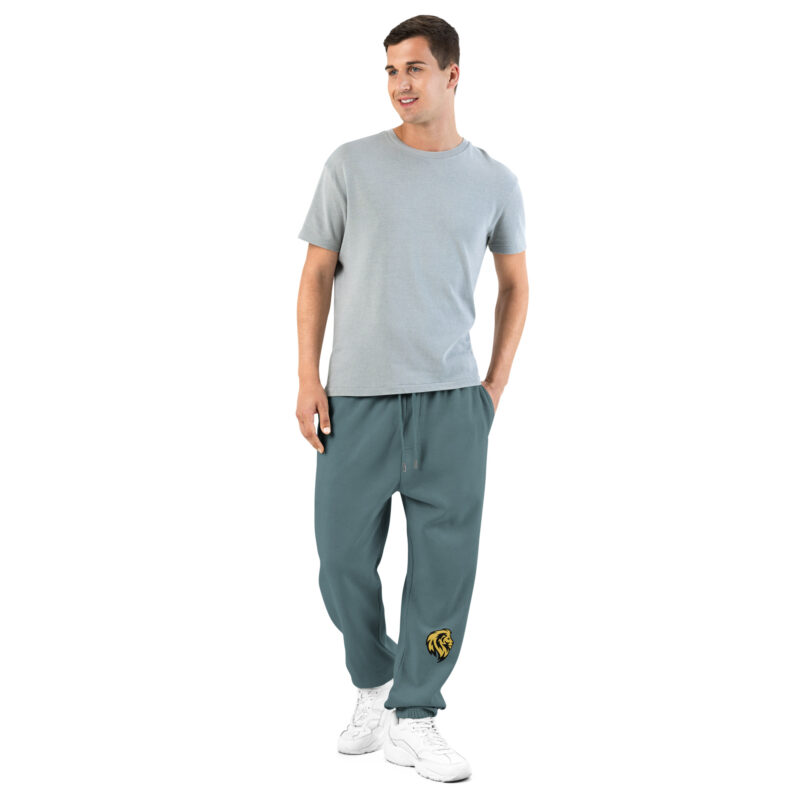 I Like Lions Urban sweatpants 4