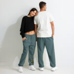 I Like Lions Urban sweatpants 10