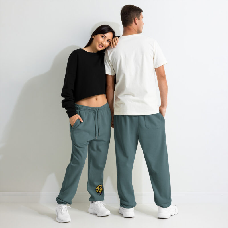 I Like Lions Urban sweatpants 10