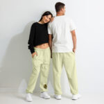 I Like Lions Urban sweatpants 12