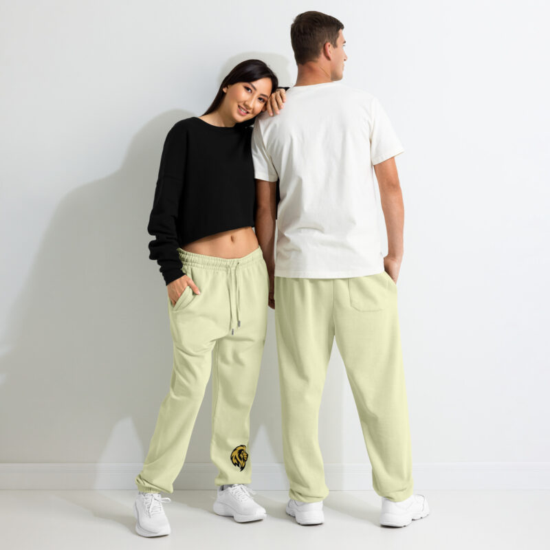 I Like Lions Urban sweatpants 12