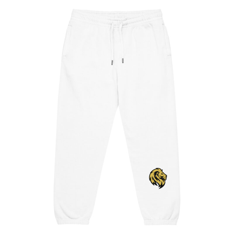 I Like Lions Urban sweatpants 5