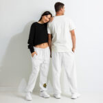I Like Lions Urban sweatpants