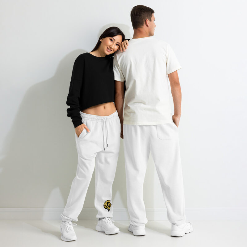 I Like Lions Urban sweatpants I Like Lions Urban sweatpants