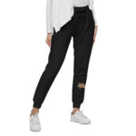 Graffiti Bombing Unisex fleece sweatpants 2
