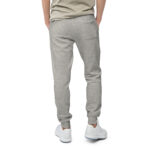 Graffiti Bombing Unisex fleece sweatpants 5