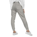 Graffiti Bombing Unisex fleece sweatpants 6