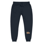 Graffiti Bombing Unisex fleece sweatpants 10