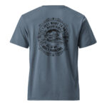I Want to Go Mountains Creator 2.0 Vintage Tee 8