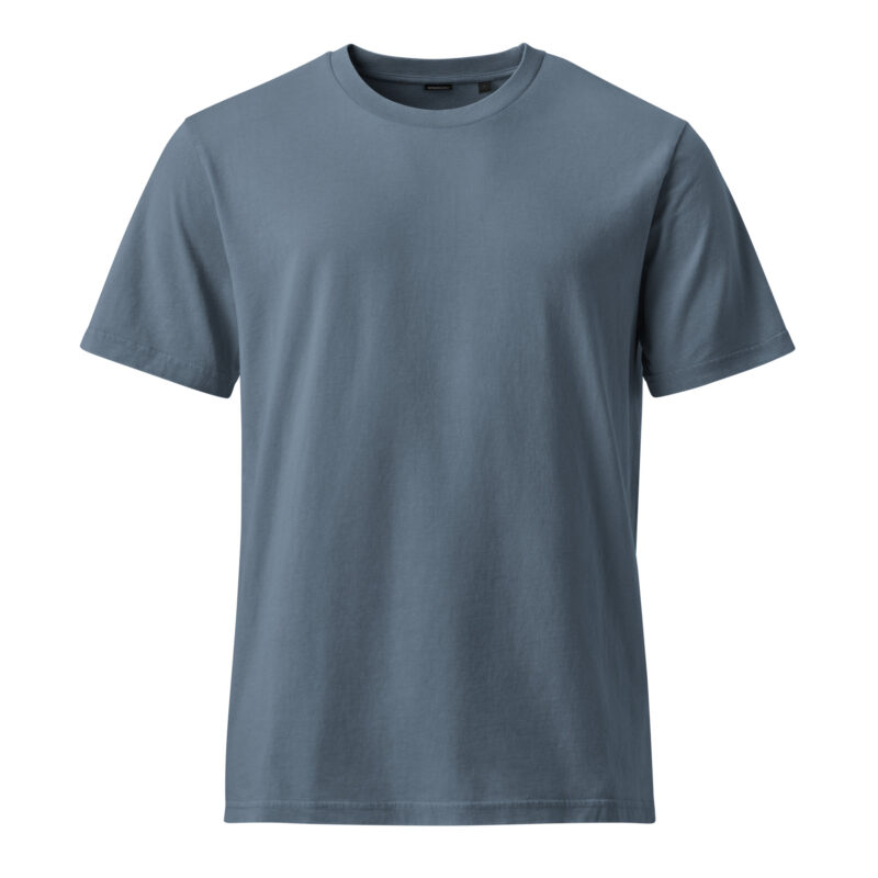 I Want to Go Mountains Creator 2.0 Vintage Tee 9