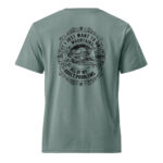 I Want to Go Mountains Creator 2.0 Vintage Tee