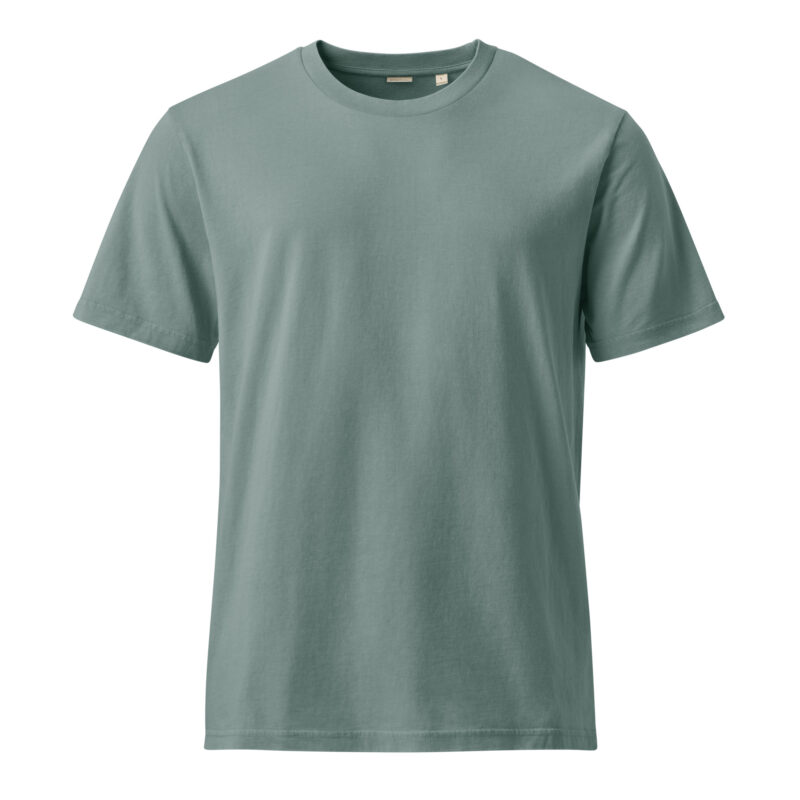 I Want to Go Mountains Creator 2.0 Vintage Tee 10