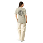 I Want to Go Mountains Creator 2.0 Vintage Tee 4