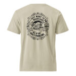I Want to Go Mountains Creator 2.0 Vintage Tee 13