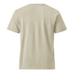 Eagle Power Unisex Vintage Garment‑Dyed T‑Shirt 14