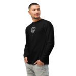 My Lions Embroidered Heavyweight Cotton Long Sleeve 4
