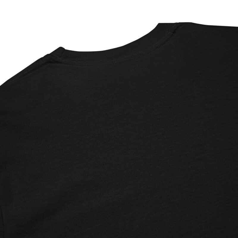 My Lions Embroidered Heavyweight Cotton Long Sleeve 2