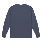 My Lions Embroidered Heavyweight Cotton Long Sleeve 11