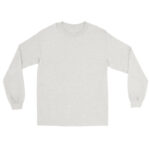 Graffiti Bombing Men’s Long Sleeve Shirt 10