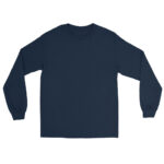 Graffiti Bombing Men’s Long Sleeve Shirt 8
