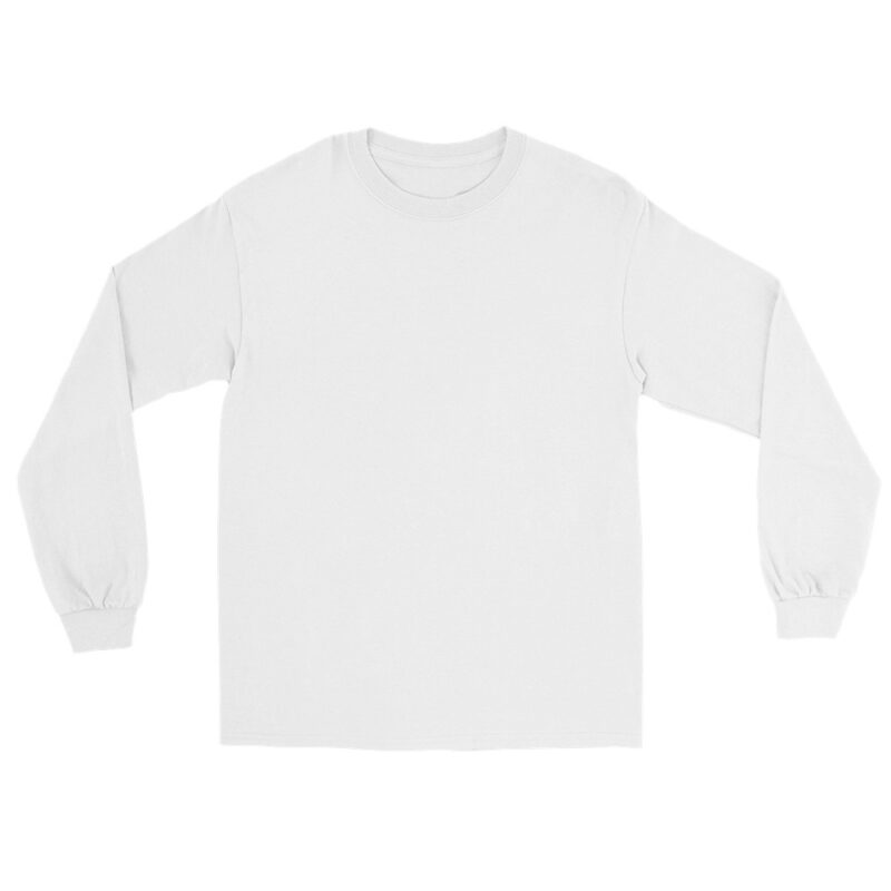 Graffiti Bombing Men’s Long Sleeve Shirt 11