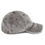 Le Printemps à Paris Vintage Cotton Twill Cap 18