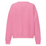 Le Printemps à Paris Women’s Organic Crewneck Sweatshirt 10