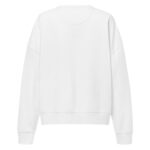 Le Printemps à Paris Women’s Organic Crewneck Sweatshirt 13