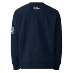 True Borough Sustainable Unisex Sweatshirt 11