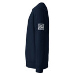 True Borough Sustainable Unisex Sweatshirt 9