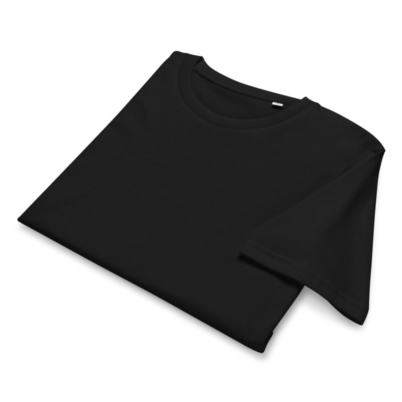 Made By God Unisex Organic Cotton Mid-Light T-Shirt 6