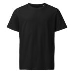 Made By God Unisex Organic Cotton Mid-Light T-Shirt 7