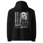 Creation Unisex Essential Eco Hoodie