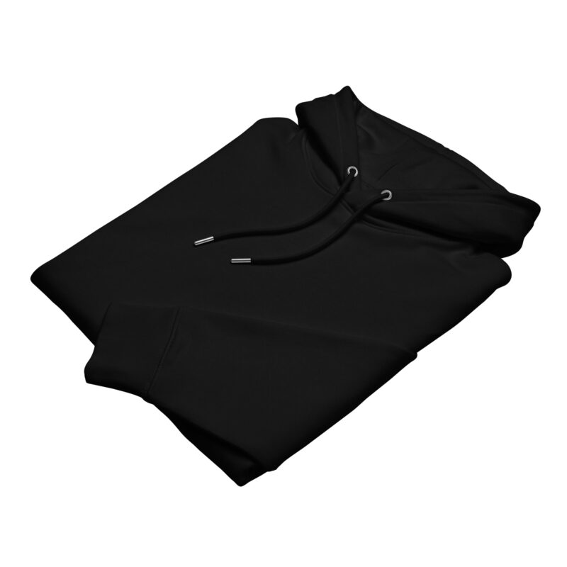 Only Limit Unisex Essential Eco Hoodie 3