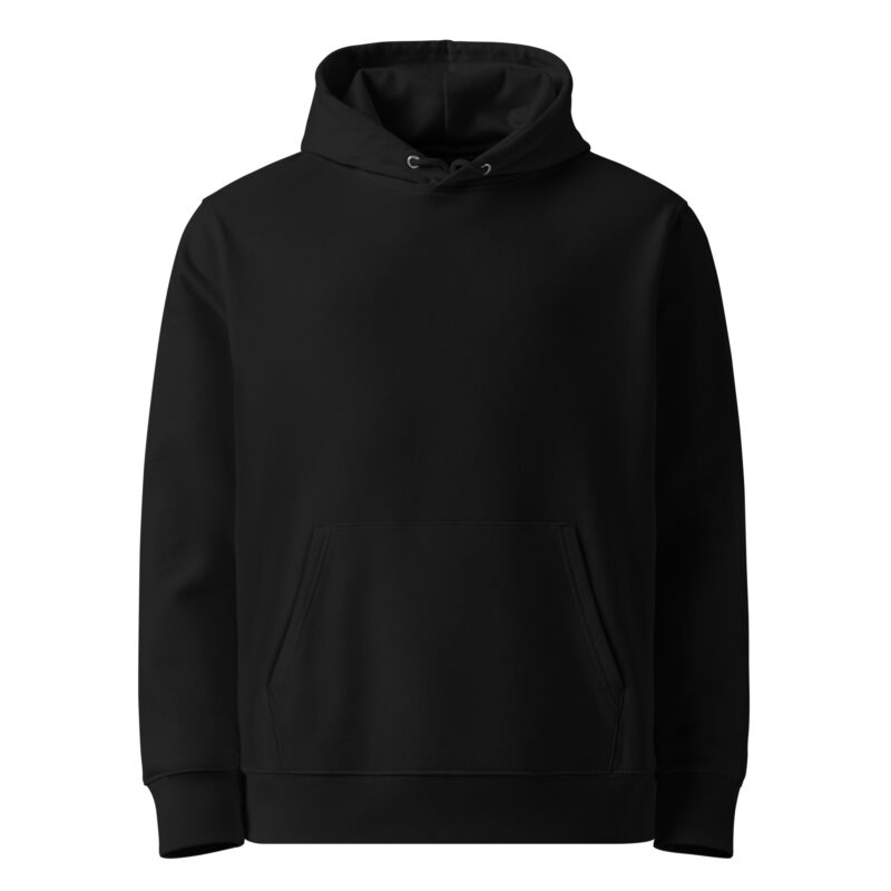 Only Limit Unisex Essential Eco Hoodie 6