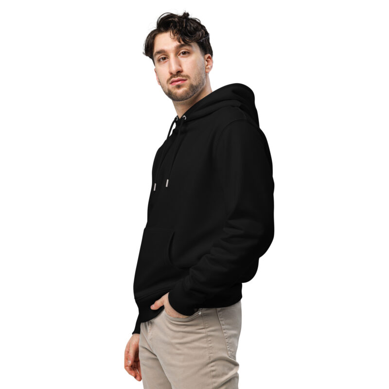 Creation Unisex Essential Eco Hoodie 4