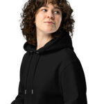 Creation Unisex Essential Eco Hoodie 7