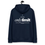Only Limit Unisex Essential Eco Hoodie 5