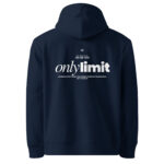 Only Limit Unisex Essential Eco Hoodie 7