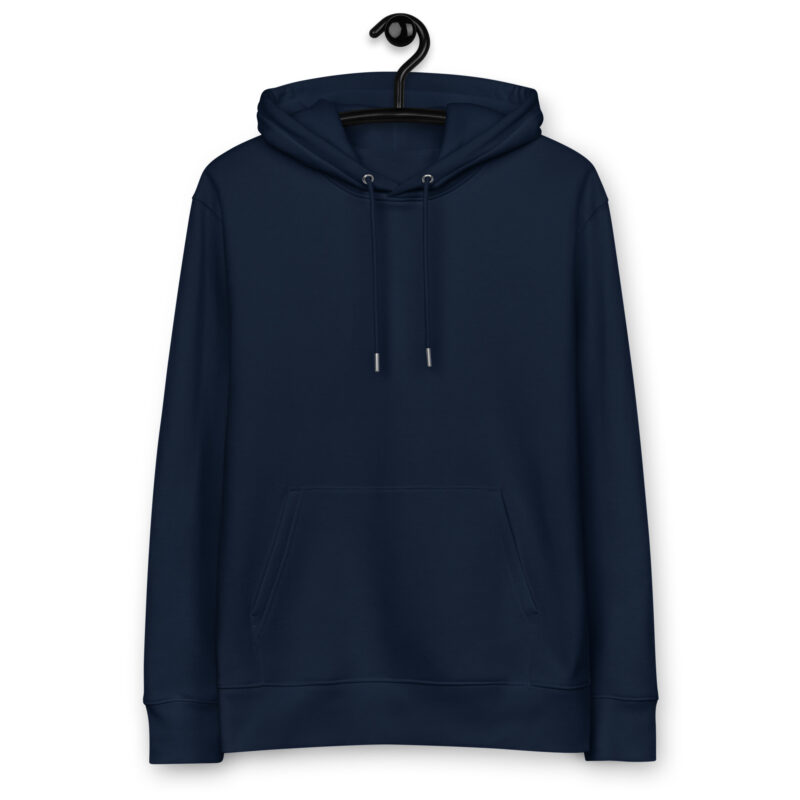 Only Limit Unisex Essential Eco Hoodie 4