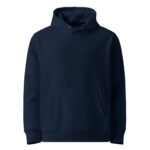Only Limit Unisex Essential Eco Hoodie 8