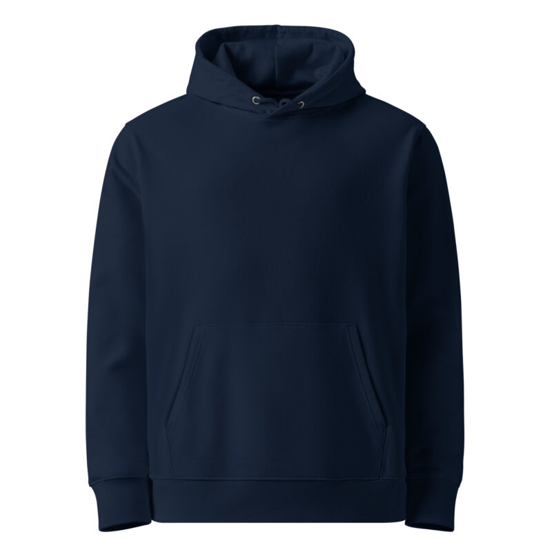 Only Limit Unisex Essential Eco Hoodie 8