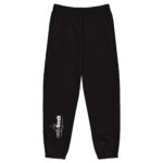 Only Limit Heavyweight Jogger Sweatpants